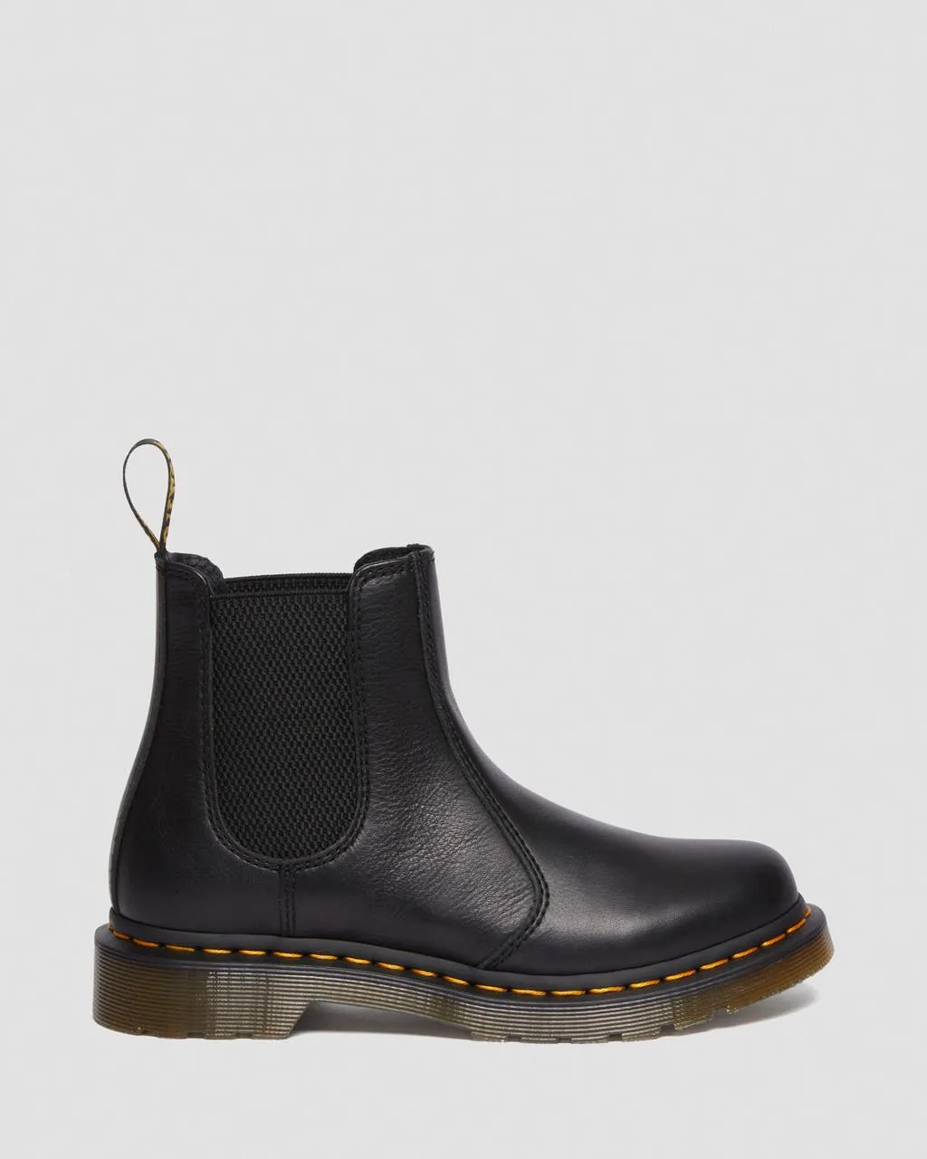 2976  Chelsea Boots - black Virginia