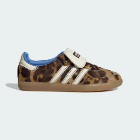 ADIDAS SAMBA PONY WALES BONNER LEOPARD