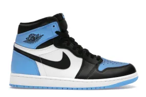 Air Jordan 1 Retro High OG 'UNC Toe'