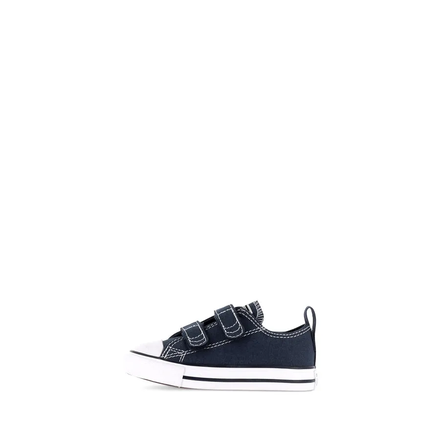 ALL STAR 2V LOW INFANT - NAVY/WHITE