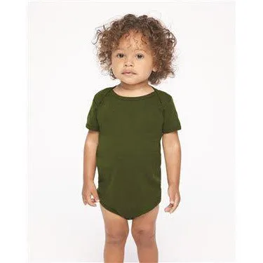 American Apparel Baby Onesie