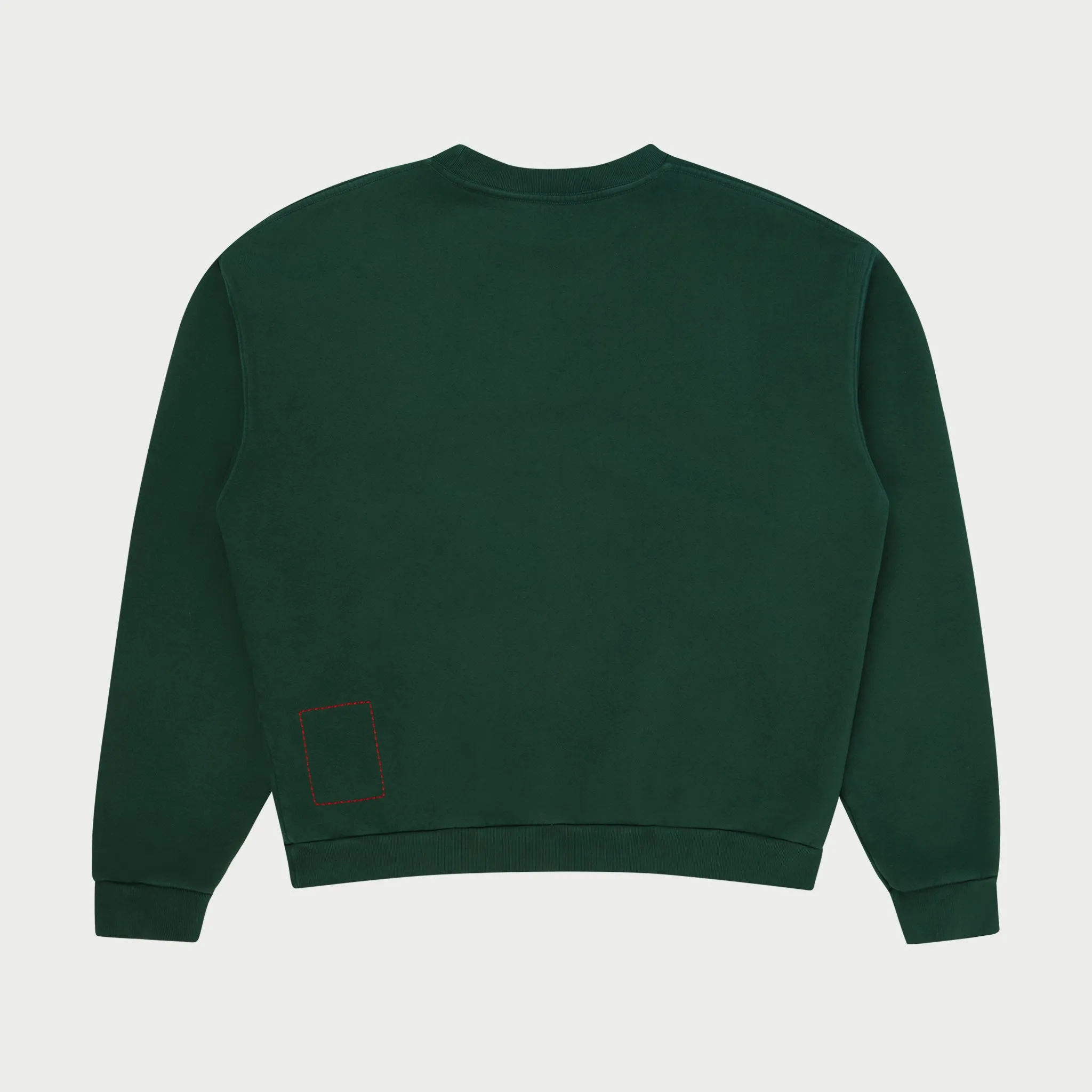 American Classic Crewneck (Green)