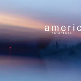 American Football "(LP3)"