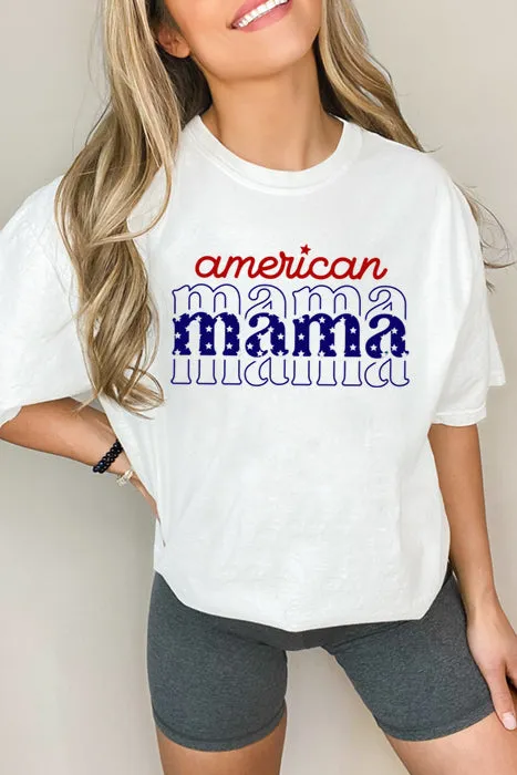 American Mama 4773 CC