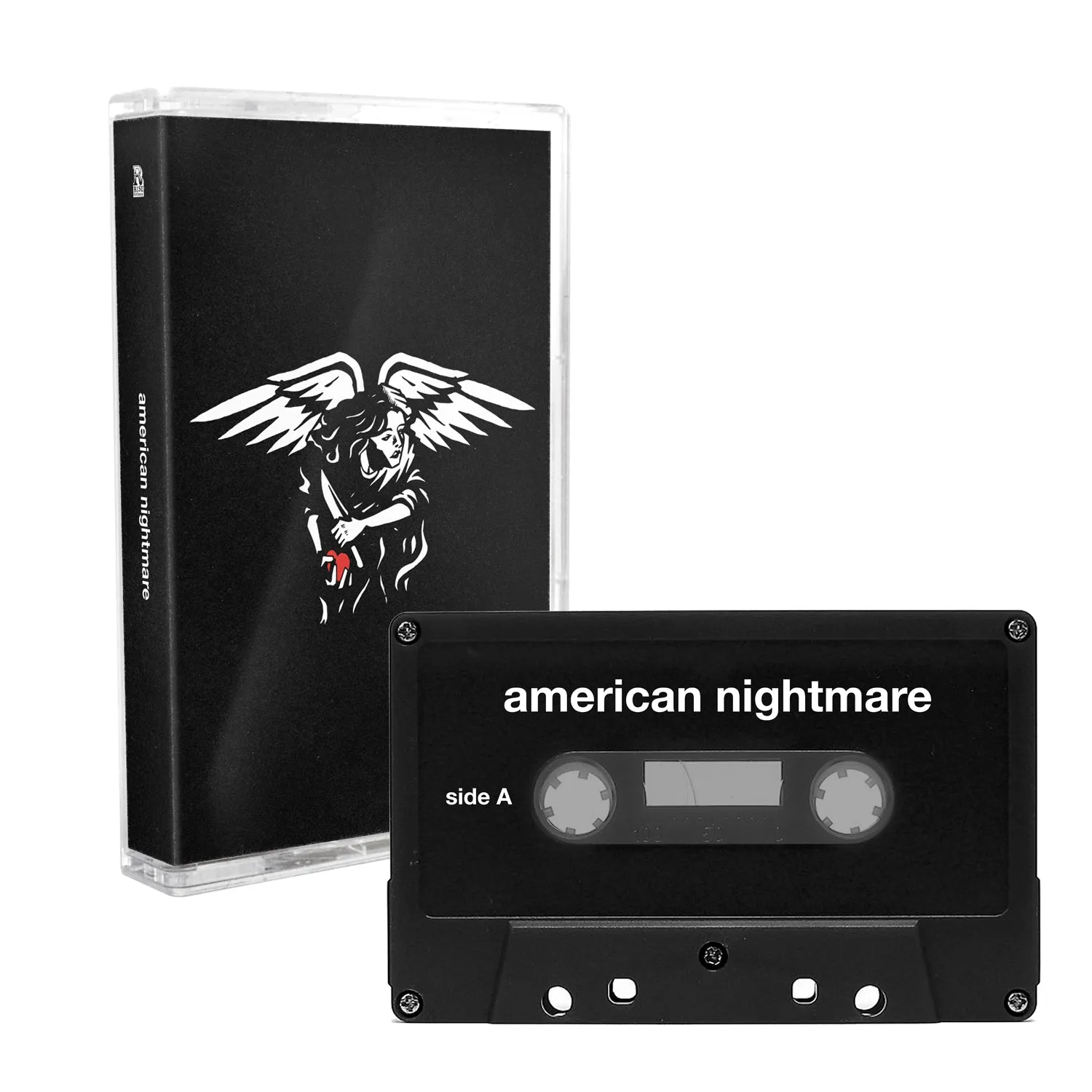 American Nightmare "American Nightmare"