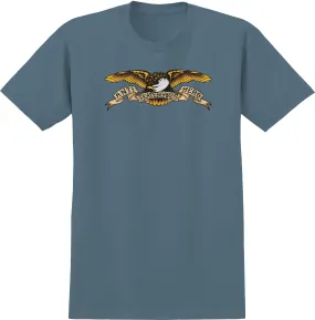 ANTI-HERO EAGLE TEE - SLATE