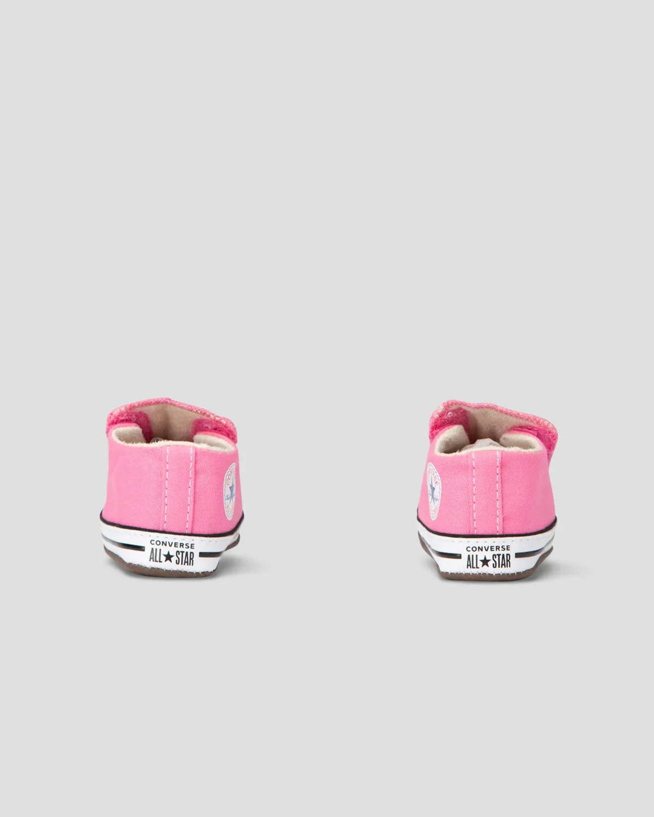 Baby Converse Chuck Taylor All Star Cribster Infant Mid Top Pink