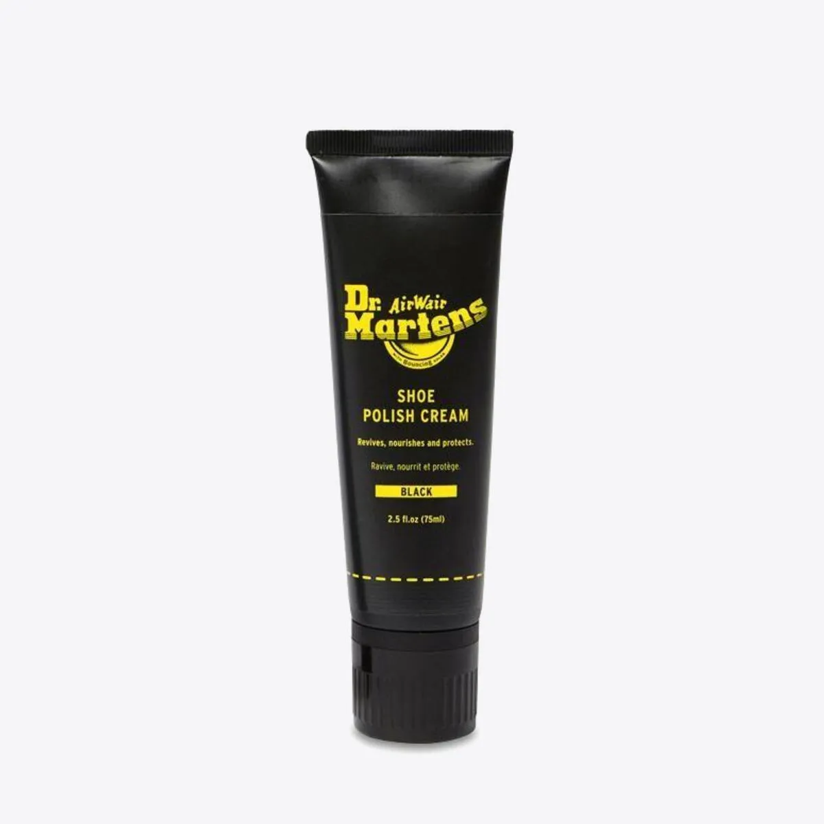 Black Polish Cream 75ml