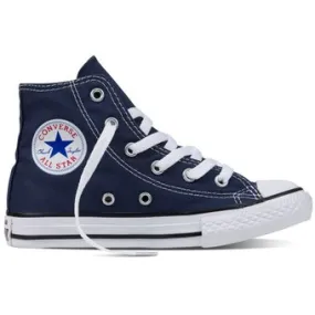 Botines Converse CT AS CORE HI 3J233C Niño