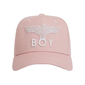 BOY EAGLE CAP KIDS - PINK