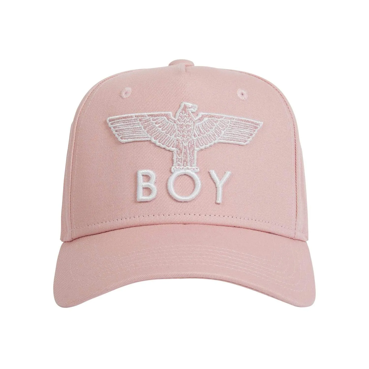 BOY EAGLE CAP KIDS - PINK