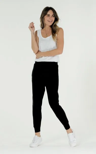 Camilla Pant (Black)