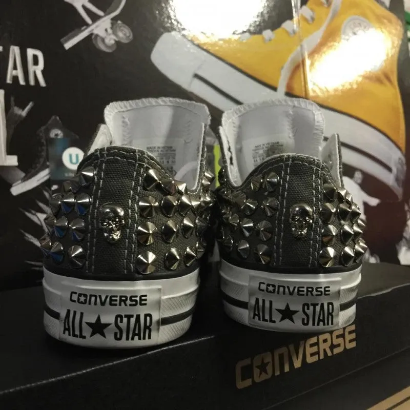 Converse All Star Borchie Bruxelles