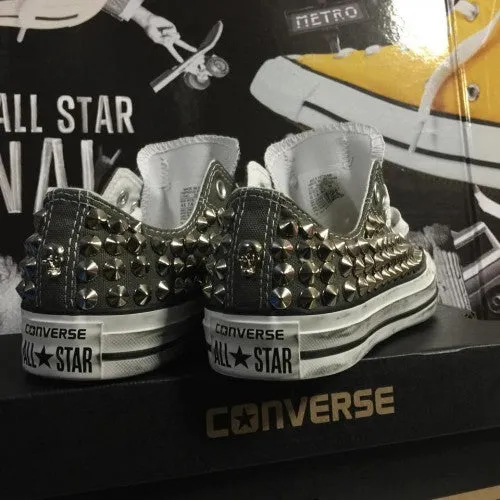 Converse All Star Borchie Bruxelles