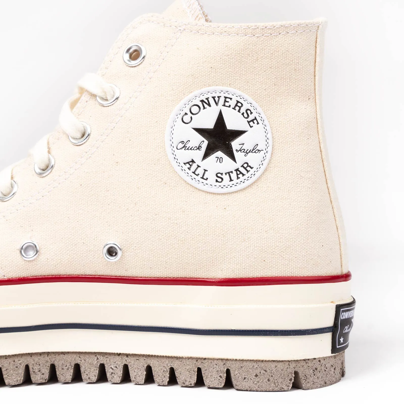 Converse Chuck 70 Cancas LTD