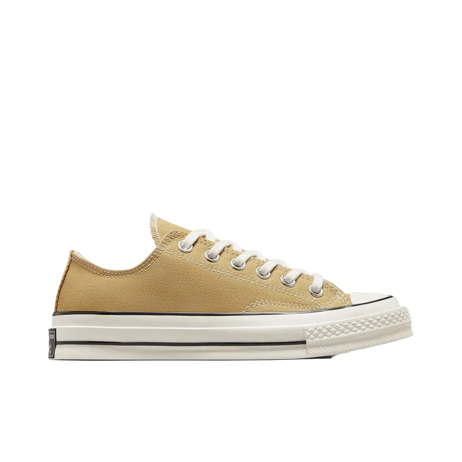 CONVERSE CHUCK 70 LOW - DUNESCAPE/ERGET/BLACK