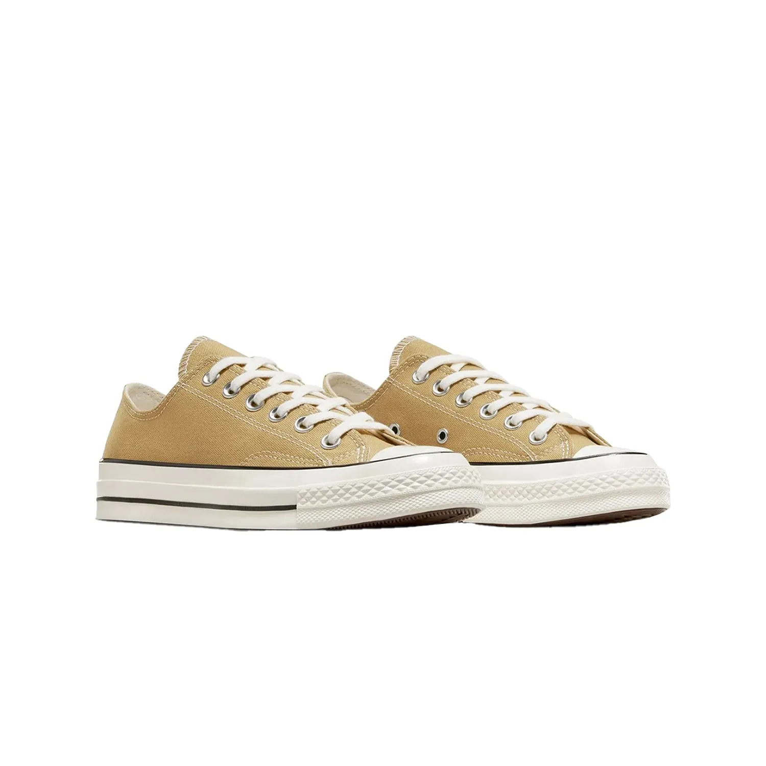 CONVERSE CHUCK 70 LOW - DUNESCAPE/ERGET/BLACK