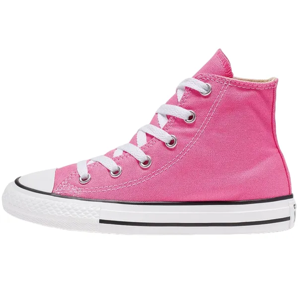 Converse Chuck Taylor All Star 3J234C pink girls' sneakers shoe