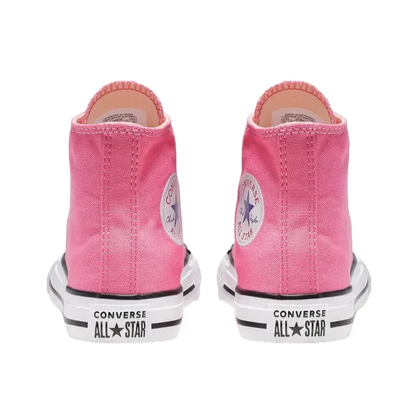 Converse Chuck Taylor All Star 3J234C pink girls' sneakers shoe