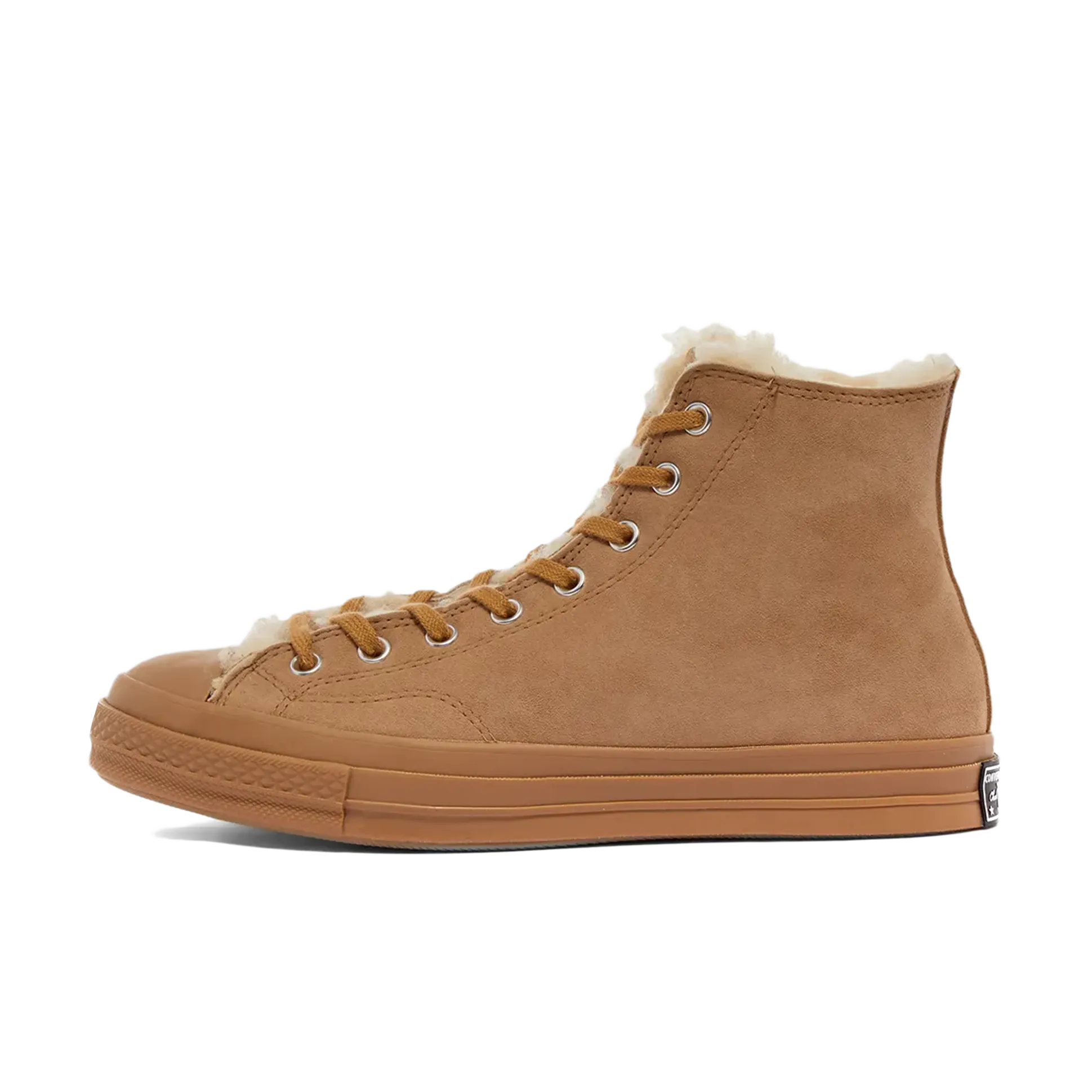 Converse Chuck Taylor All-Star 70 Hi Shearling