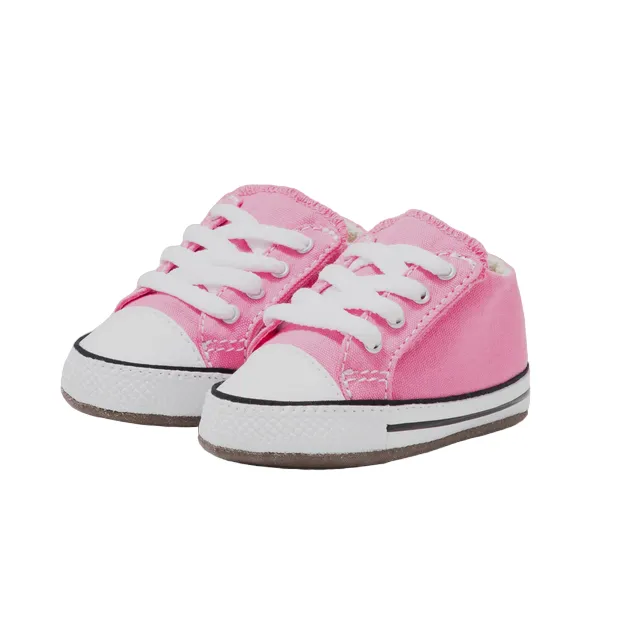 Converse Chuck Taylor All Star Cribster Easy-On cradle shoe 865160C pink