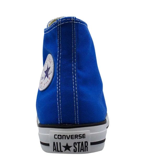 Converse Chuck Taylor All Stars Hi Lace Up Plimsolls Unisex Trainers 139781F