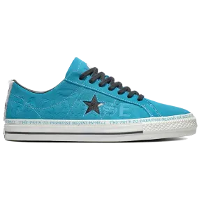 Converse CONS x Sean Pablo One Star Pro Skateboarding Shoe