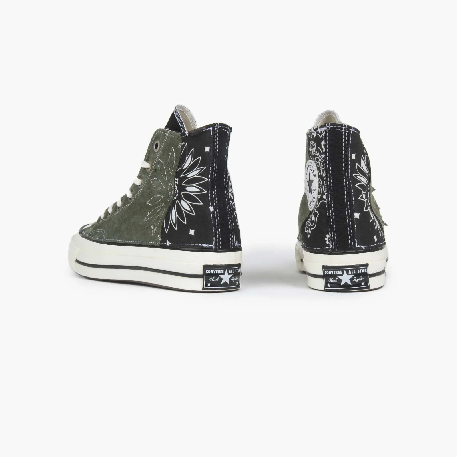 Converse CT70 Canvas Ltd PAISLEY