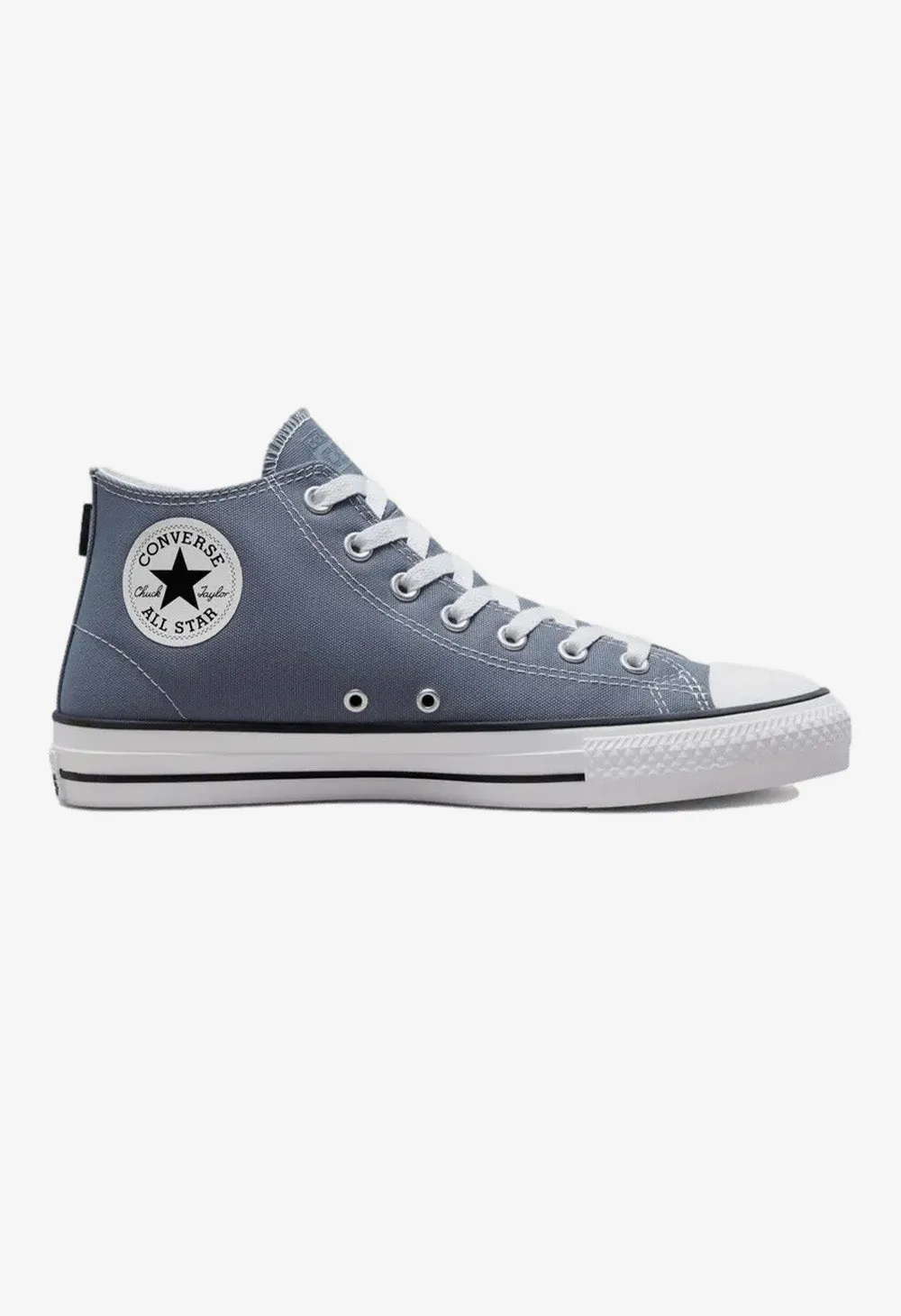 CONVERSE CTAS PRO SEASONAL MID GREY