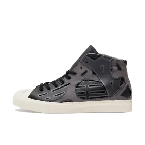 Converse Jack Purcell Mid Feng Chen Wang Black