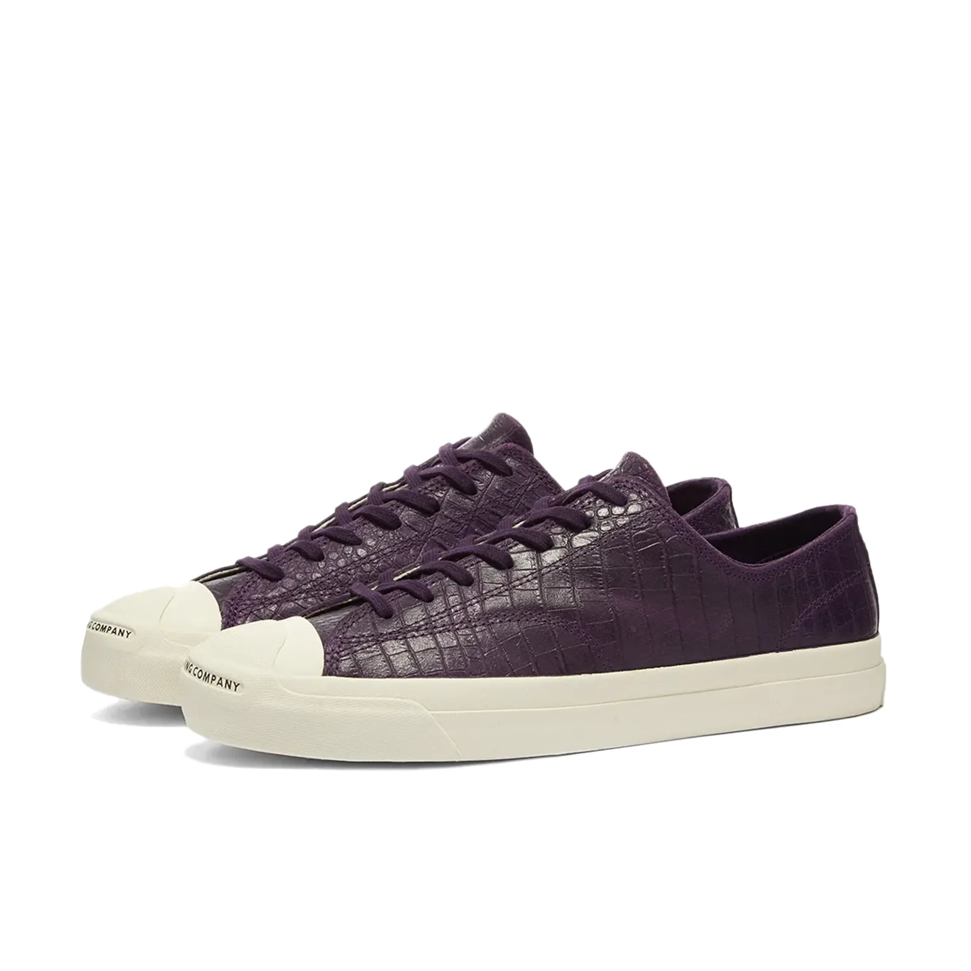 Converse Jack Purcell Ox Pop Trading Company Dragonskin