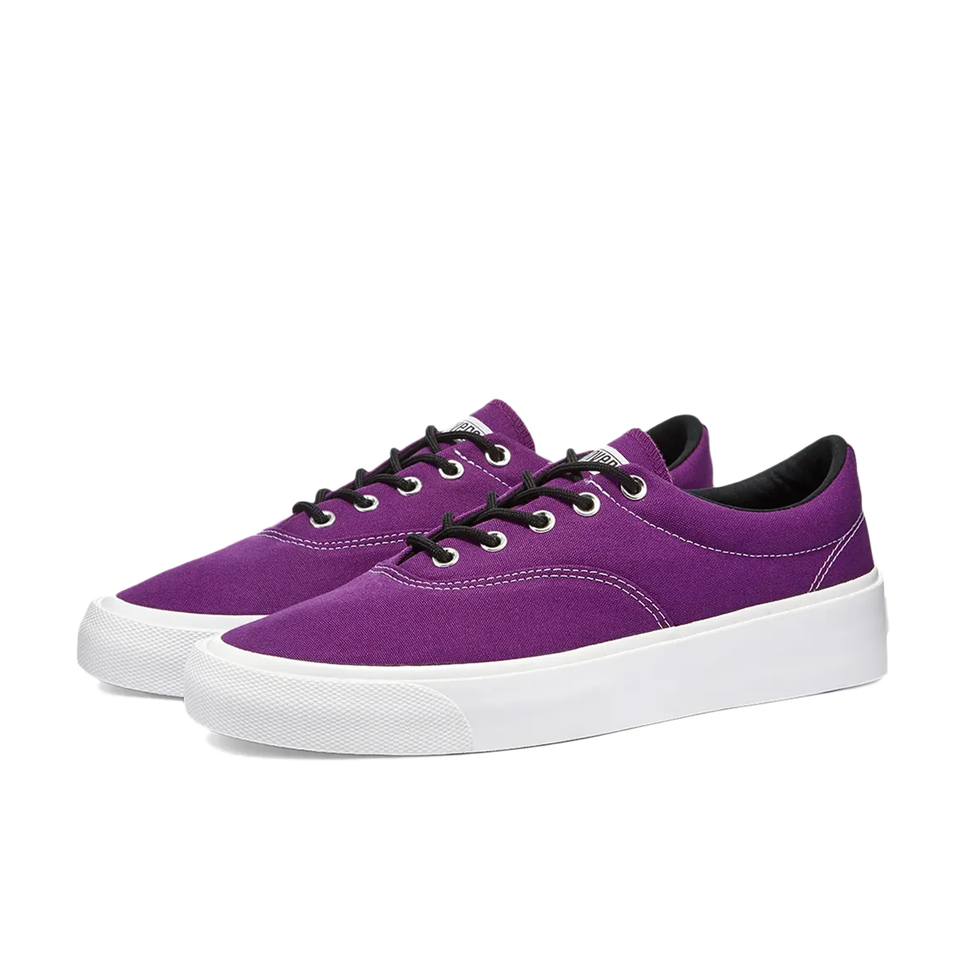 Converse Skid Grip CVO Low Top Nightfall Violet