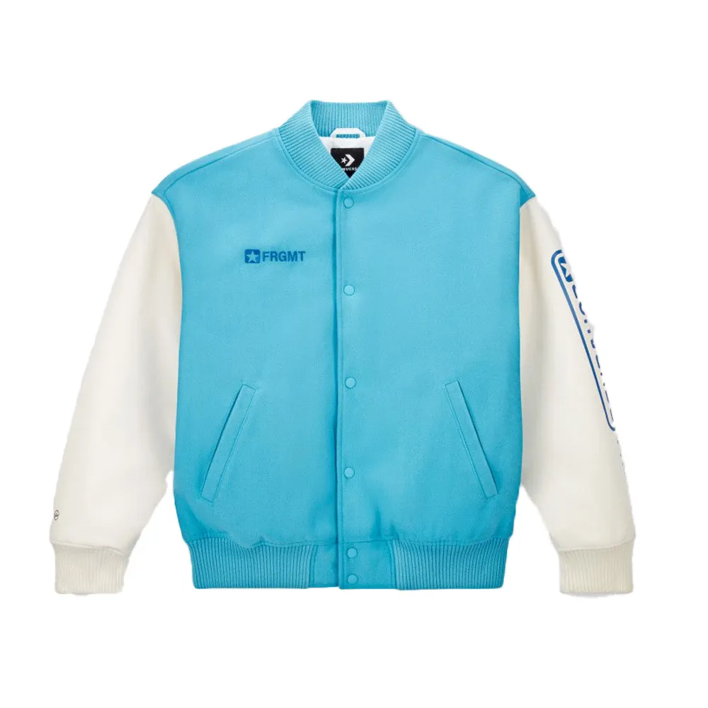 Converse x Fragment Design Varsity Jacket (Aquarius)