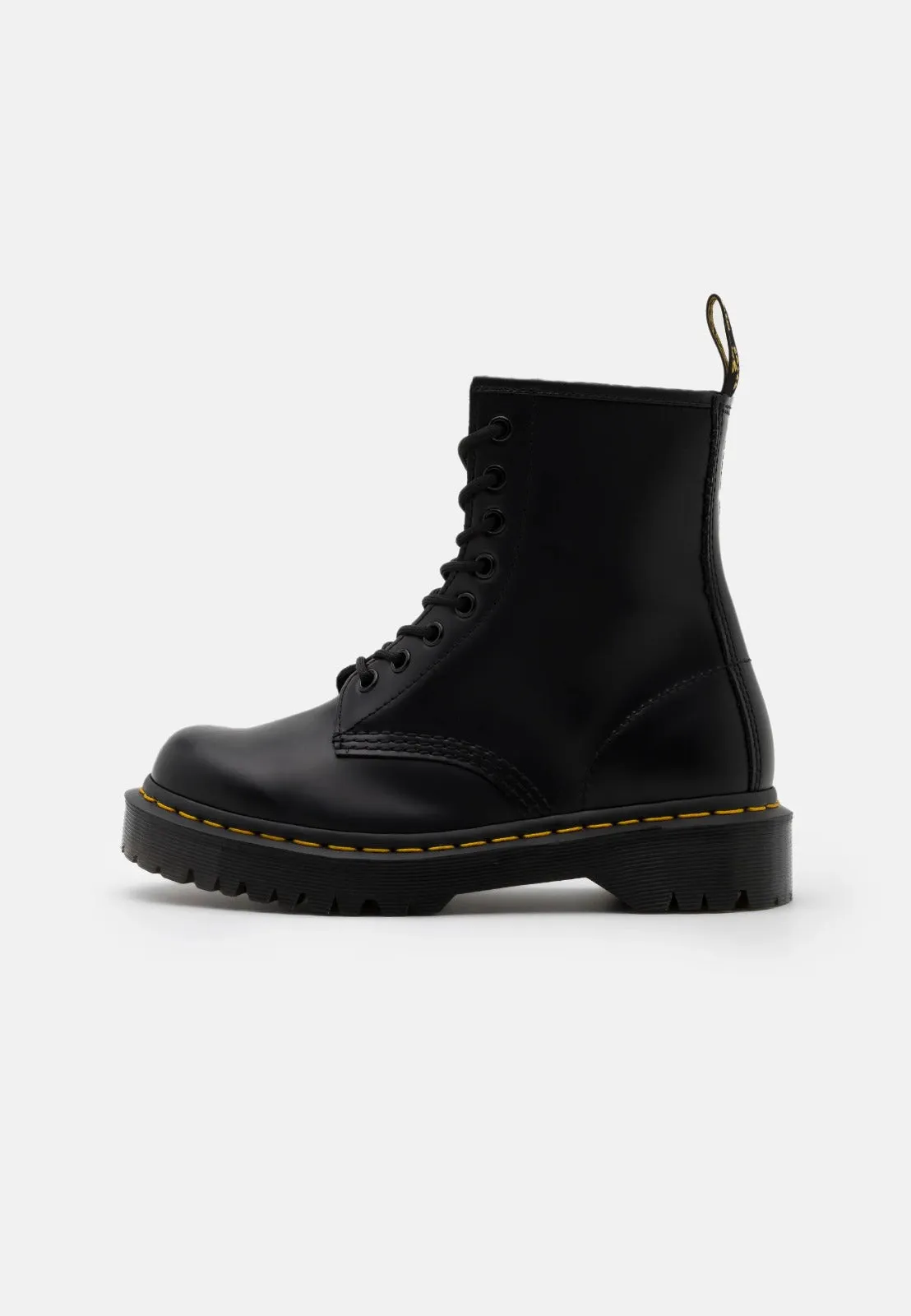 Dr Martens 1460 BEX Nera Classica