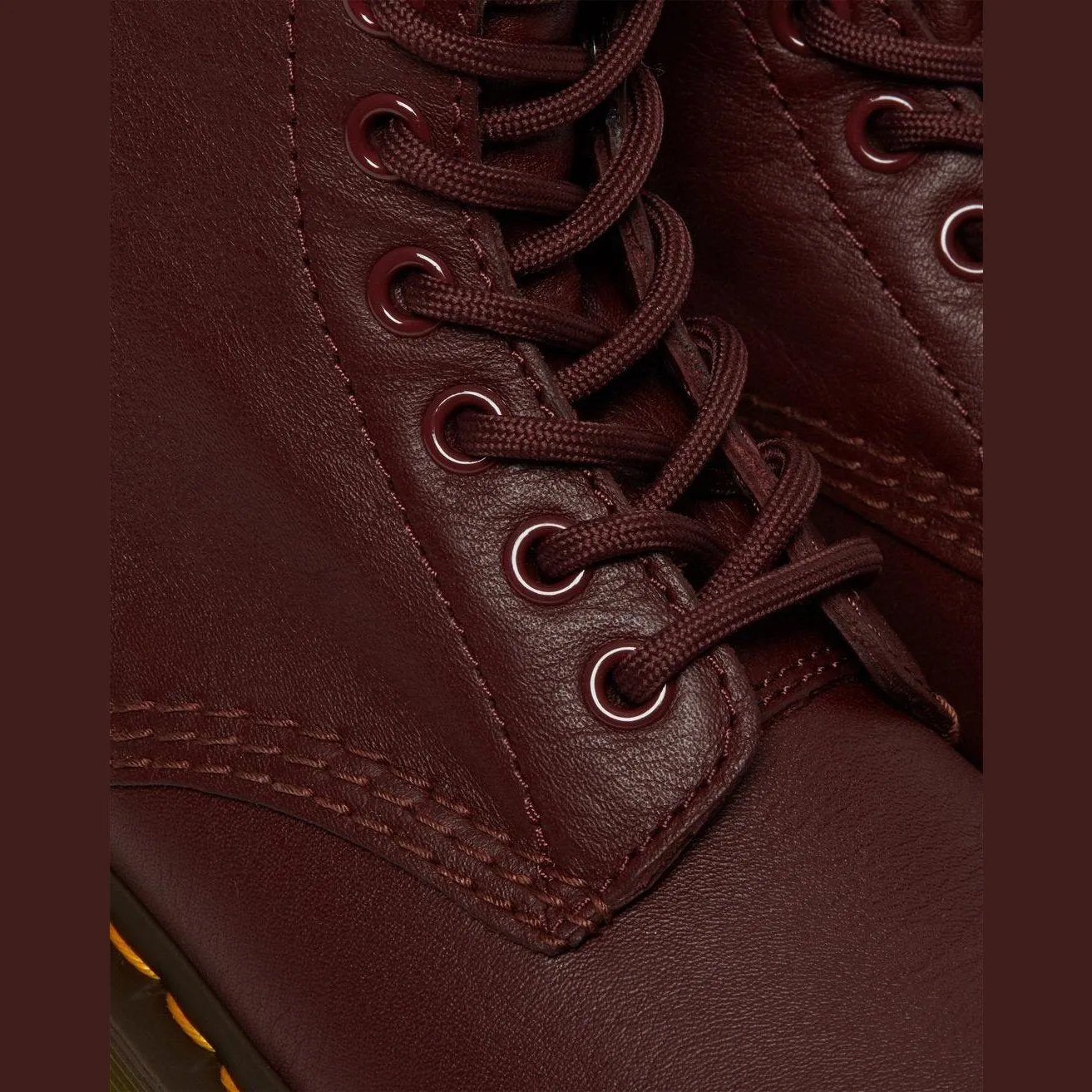 Dr. Martens 1460 Pascal Virginia Leather