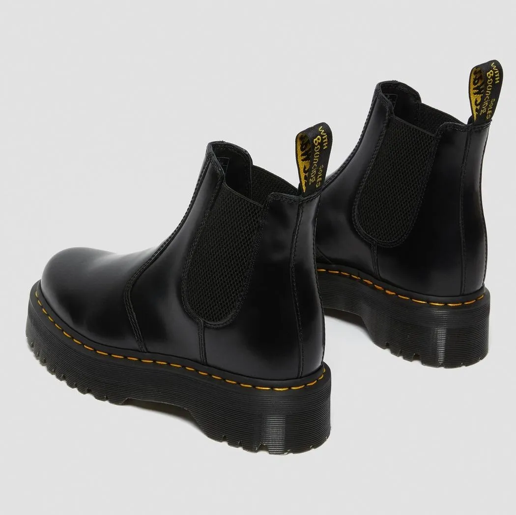 Dr. Martens 2976 Quad Chelsea Boot