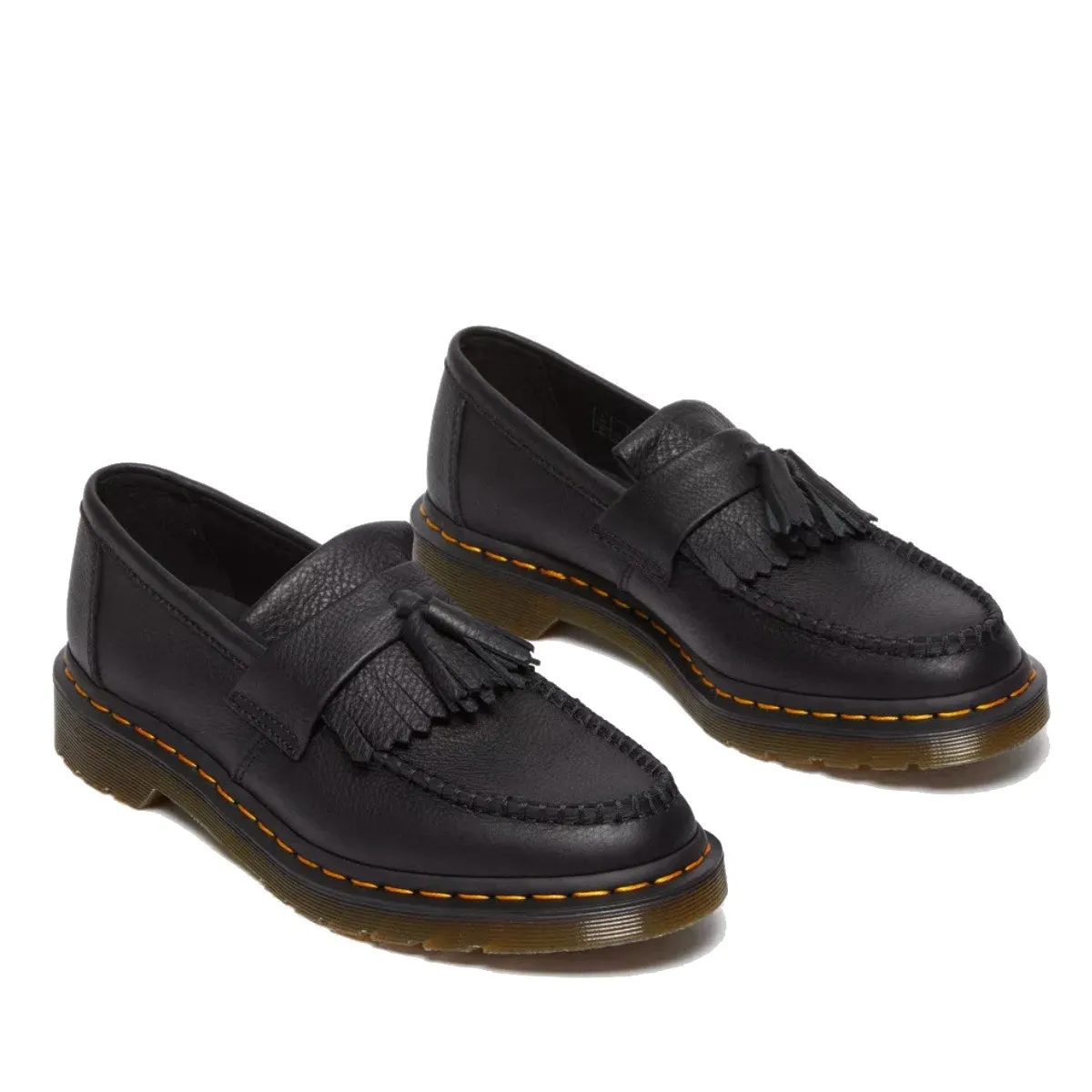      Dr. Martens Adrian Black