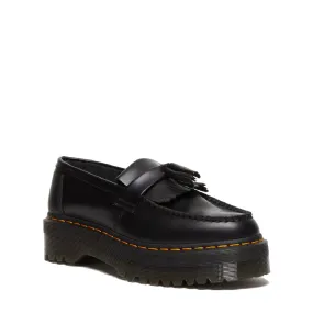      Dr. Martens Adrian Quad Black