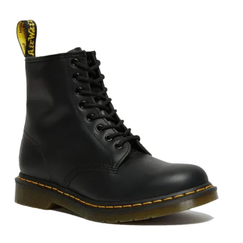 Dr. Martens Amphibious 1460 in nappa leather 11822002 black