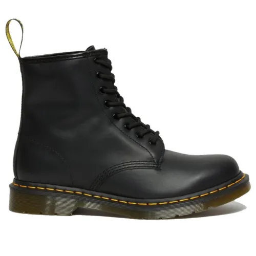 Dr. Martens Amphibious 1460 in nappa leather 11822002 black