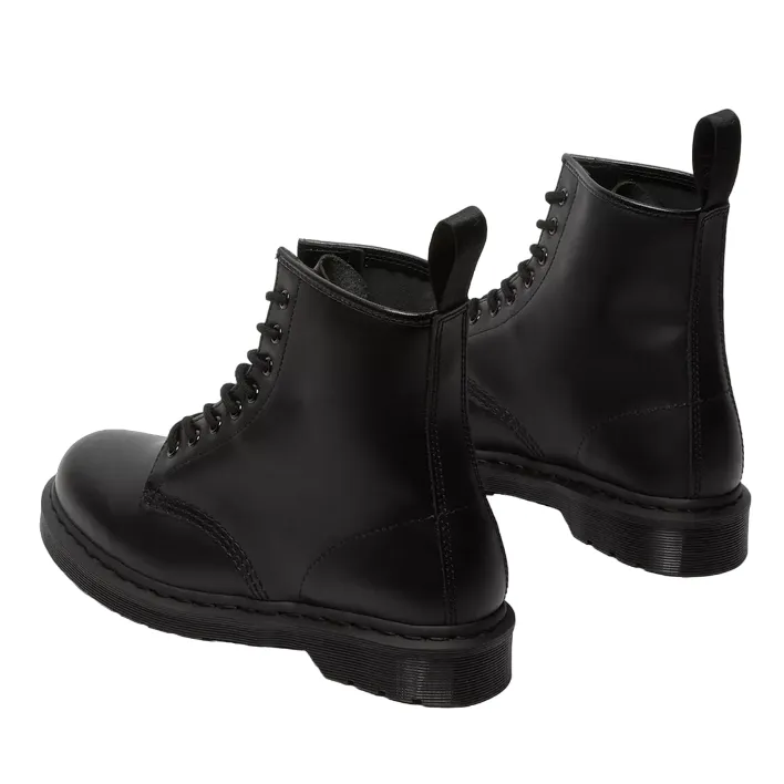 Dr. Martens amphiphic 1460 MONO SMOOTH 14353001 black