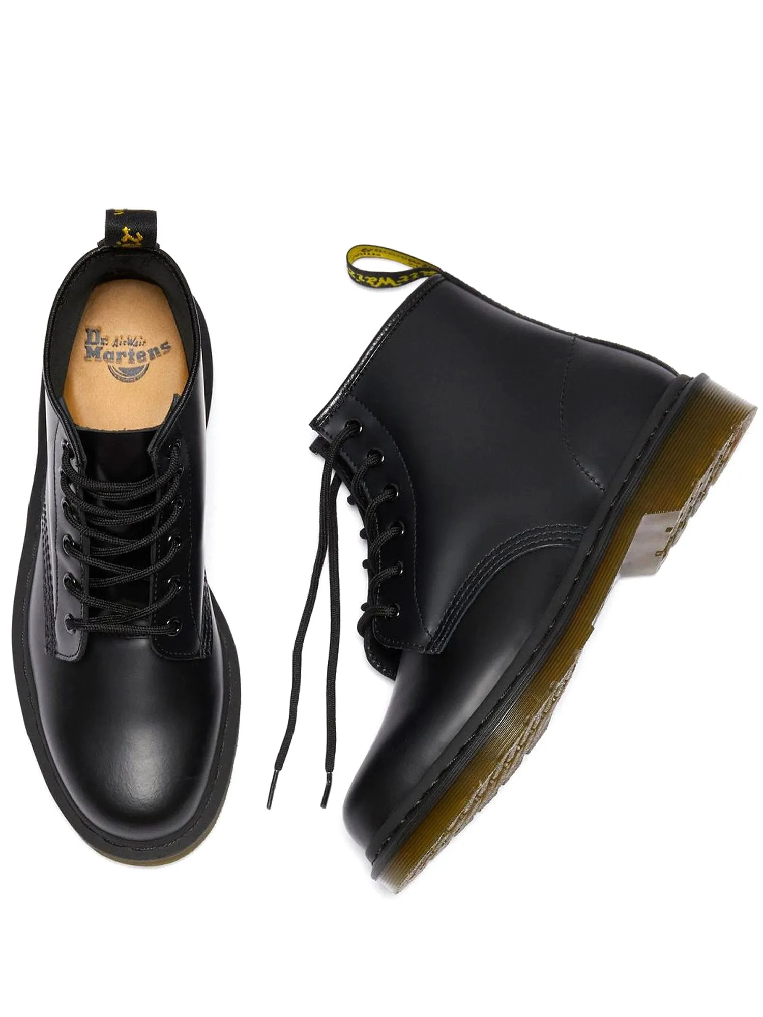 Dr. Martens Anfibi DMS101BKNP24753001