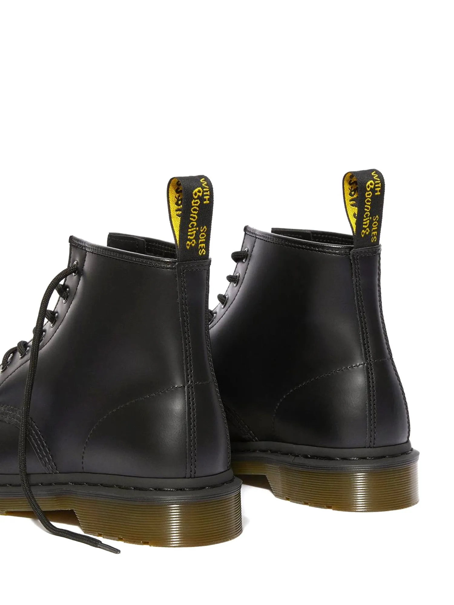 Dr. Martens Anfibi DMS101BKNP24753001