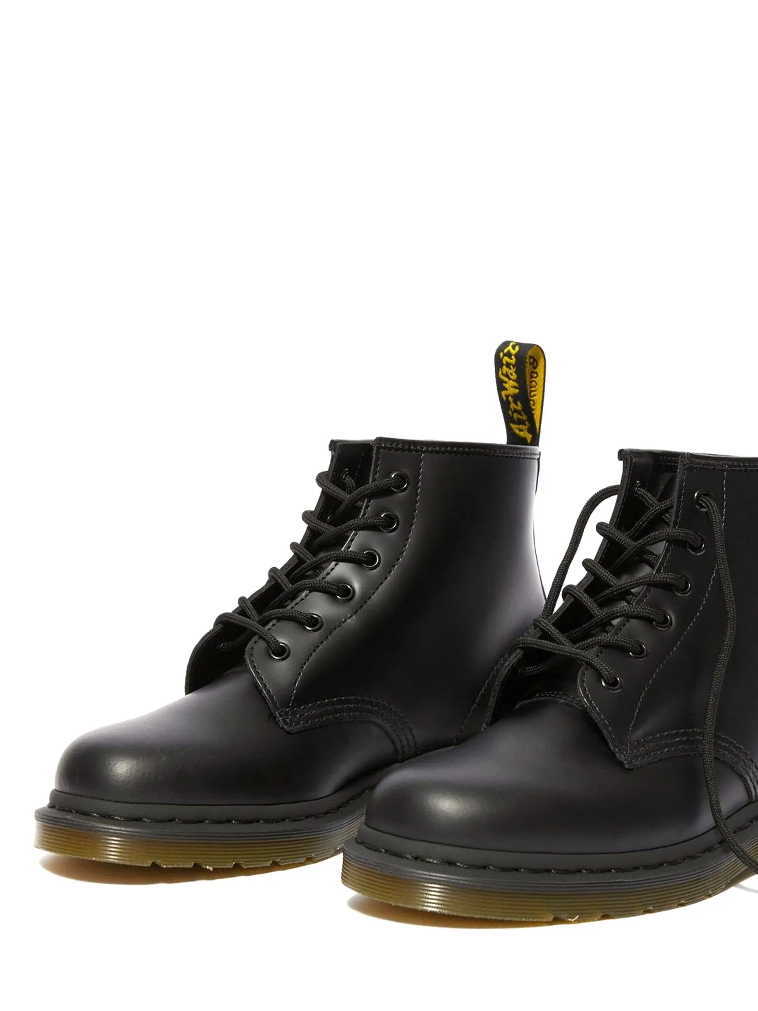 Dr. Martens Anfibi DMS101BKNP24753001