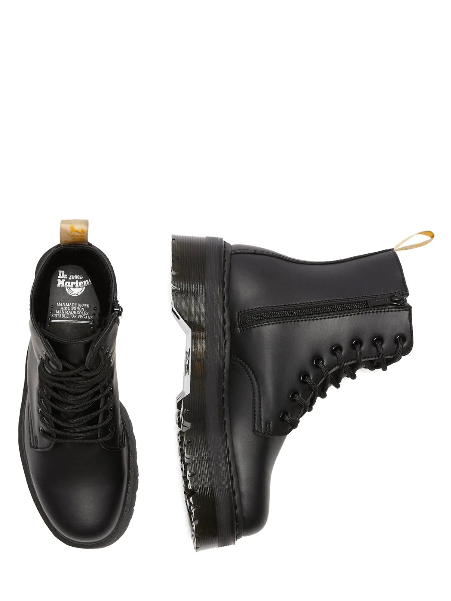 Dr. Martens Anfibi DMSJADMONOBK25310001