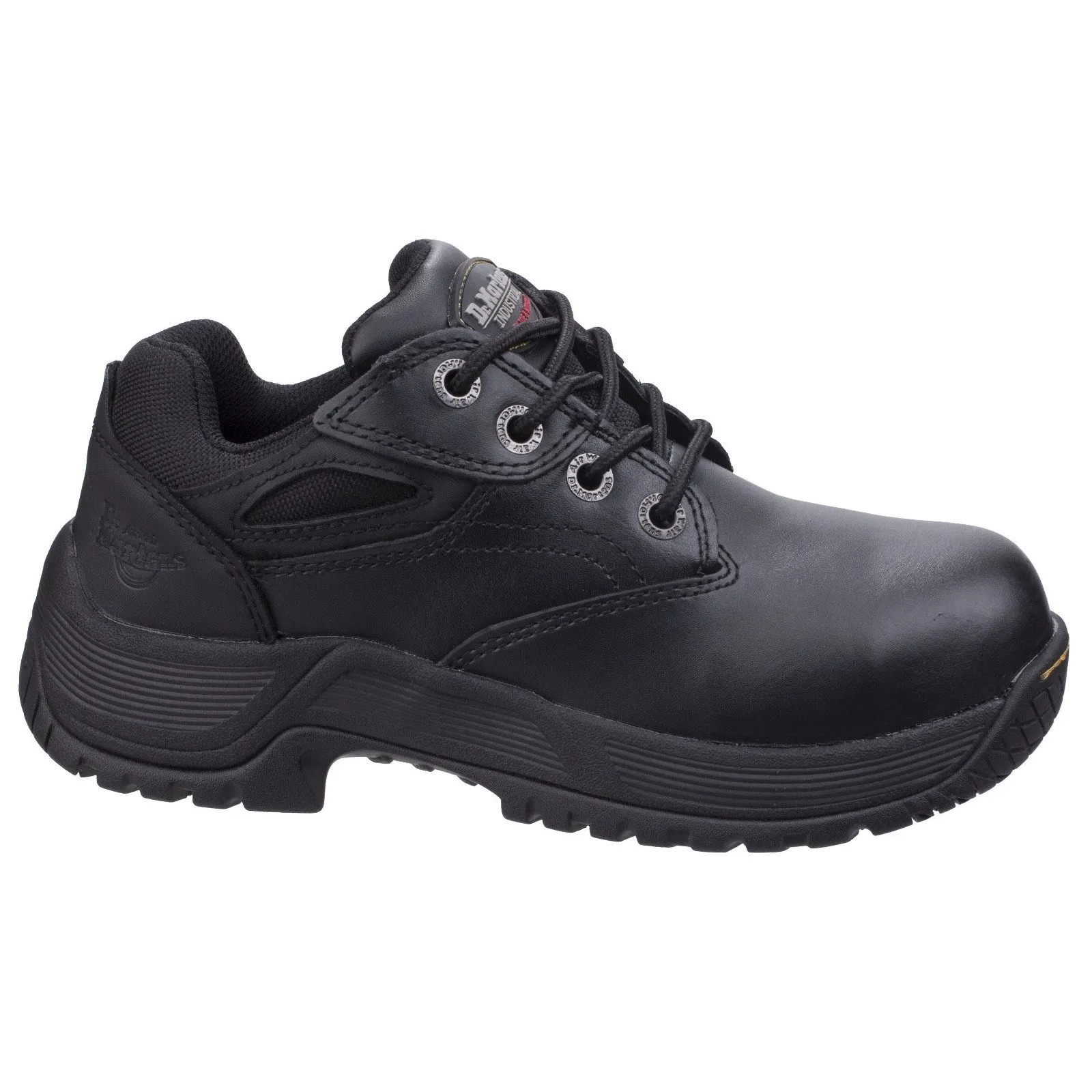 Dr Martens Calvert Safety Shoes