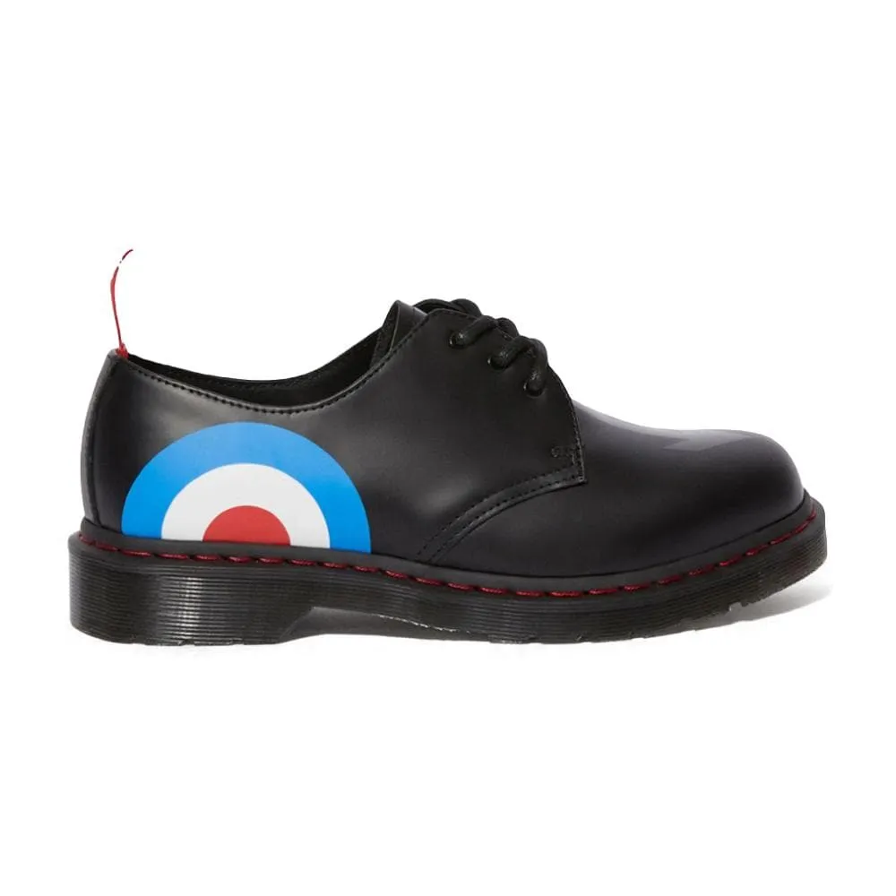 Dr. Martens COLLAB 1461-BLACK