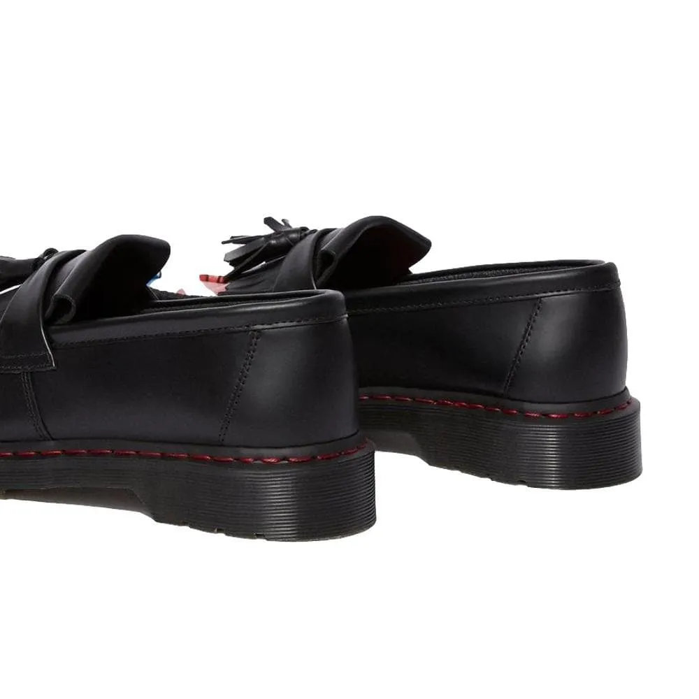 Dr. Martens COLLAB ADRIAN -BLACK