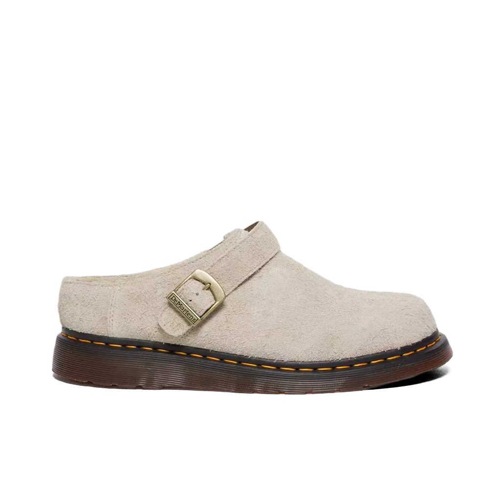 Dr. Martens Isham 'Vintage Taupe'