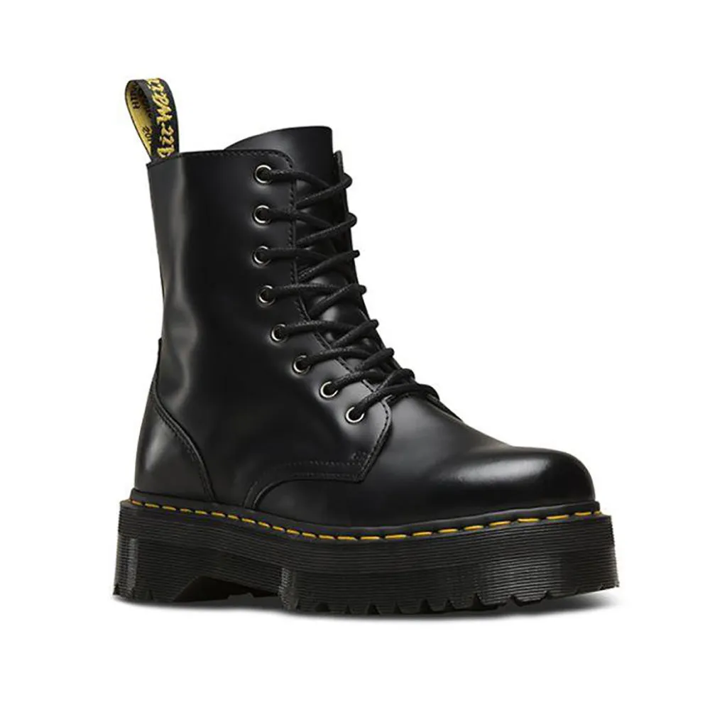 Dr. Martens Jadon 8 Eye Boot